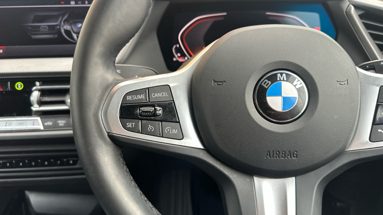 BMW 1 Series 118i M Sport 5dr Step Auto Petrol Hatchback